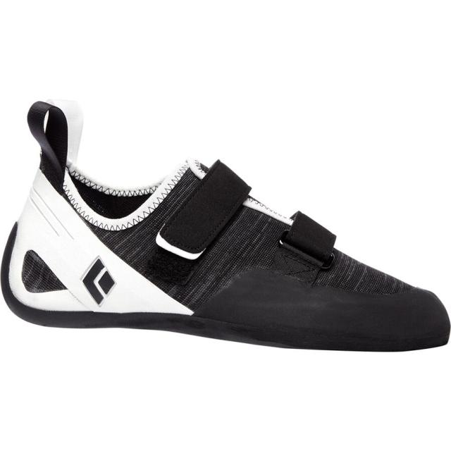 (取寄) ブラックダイヤモンド モーメンタム クライミング シュー  Momentum Climbing Shoe White/Black