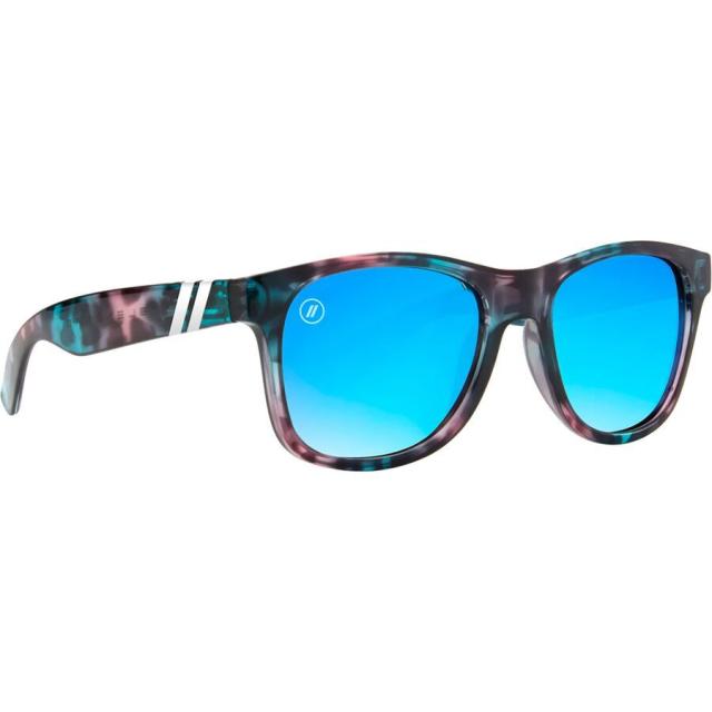 (取寄) ブレンダーズアイウェア M クラス x2 ポーラライズド サングラス Blenders Eyewear M Class X2 Polarized Sunglasses Psycho Cat