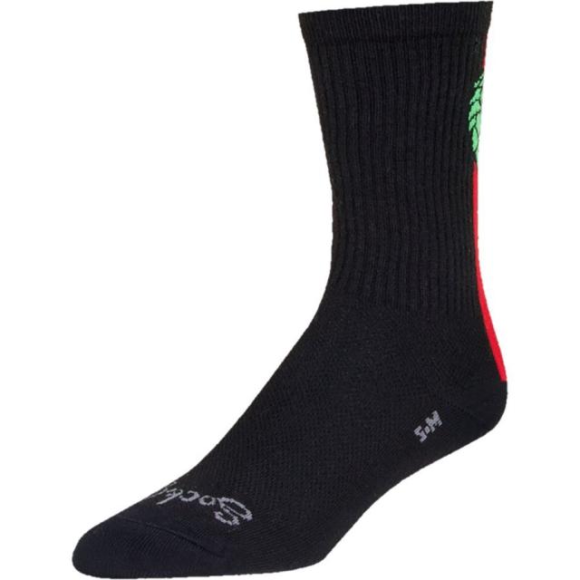 (取寄) ソックガイ ホッピーネス ソック SockGuy Hoppyness Sockの通販は 5,694円