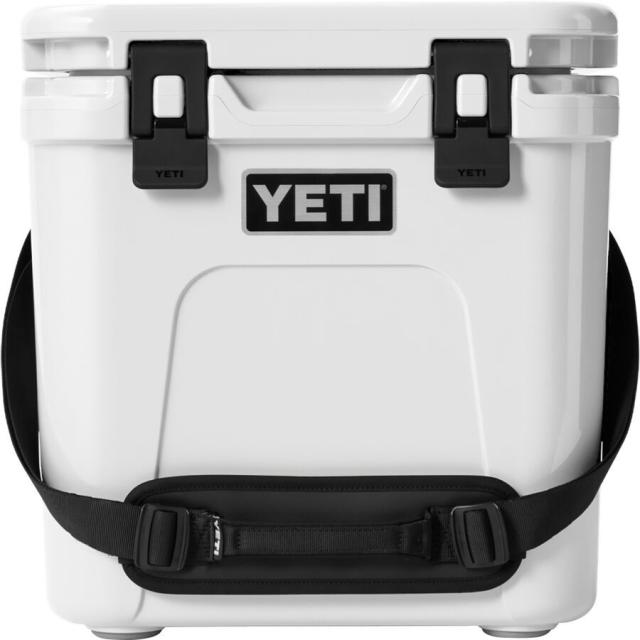 (取寄) イエティ ローディー 24 クーラー YETI Roadie 24 Cooler White