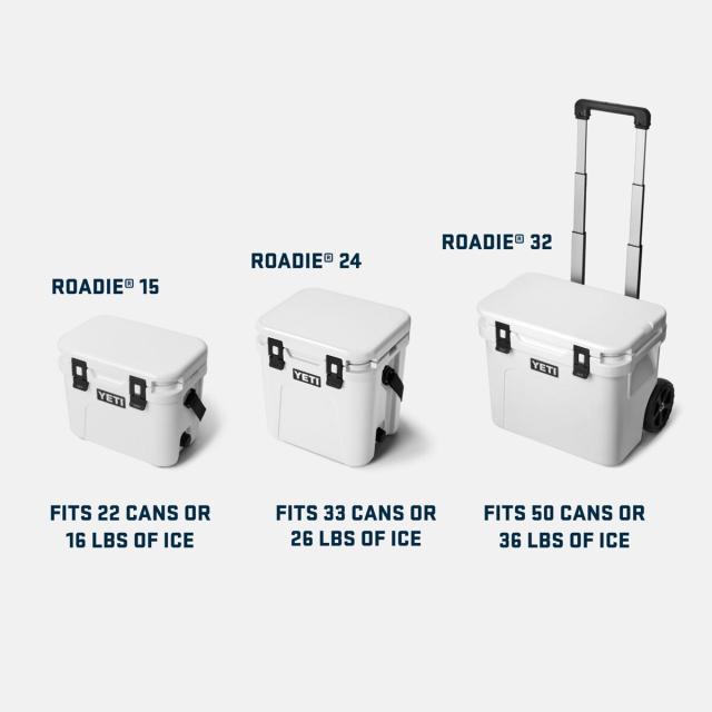 取寄) イエティ ローディー 24 クーラー YETI Roadie 24 Cooler 取寄) イエティ ローディー 24 クーラー YETI Roadie 24 Cooler