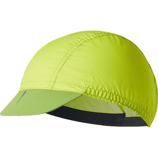 (取寄) スペシャライズド ハイパービズ ディフレクト UV サイクリング キャップ Specialized HyprViz Deflect UV Cycling Cap HyperVizの通販は 7,750円