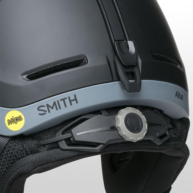 (取寄) スミス アルタス ミプス ヘルメット Smith Altus Mips Helmet Matte Terra 取寄) スミス アルタス ミプス ヘルメット Smith Altus MIPS Helmet