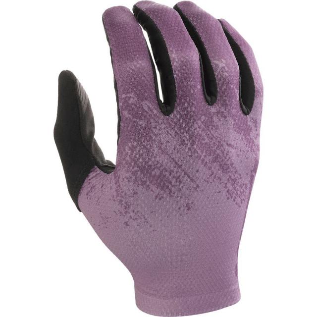 (取寄) イエティサイクルズ メンズ エンデューロ グローブ - メンズ Yeti Cycles men Enduro Glove - Men's Fade Dusty Purple