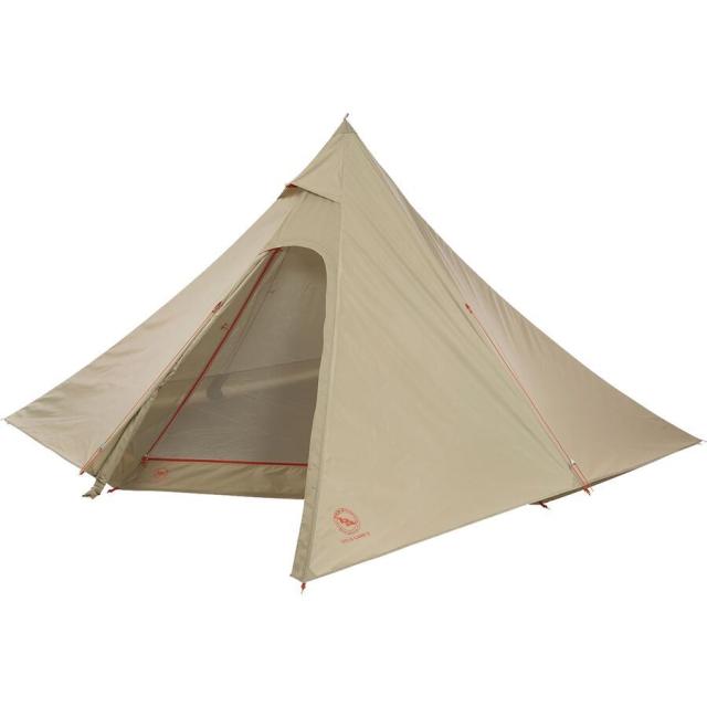 (取寄) ビッグアグネス ゴールド キャンプ 5 メッシュ インナー Big Agnes Gold Camp 5 Mesh Inner