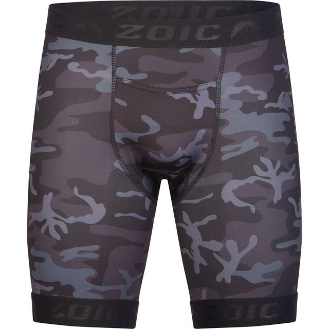 (取寄) ゾイック メンズ プレミアム プリンテッド ライナー - メンズ ZOIC men Premium Printed Liner - Men's Shadow Camo