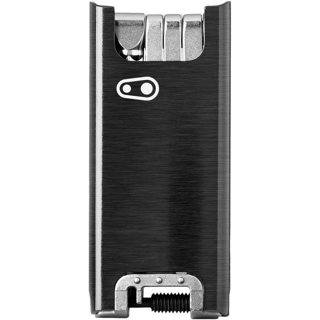 (取寄) クランクブラザース F15 ツール Crank Brothers F15 Tool Blackの通販は