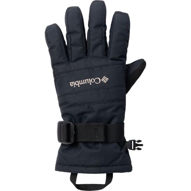 (取寄) コロンビア キッズ ウィリバード 3 グローブ - キッズ Columbia kids Whirlibird III Glove - Kids' Blackの通販は