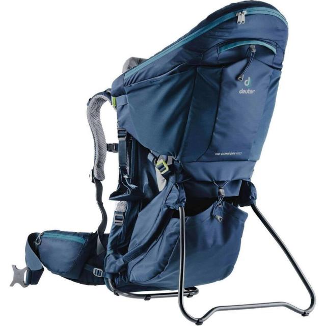 (取寄) ドイター キッド コンフォート プロ キャリアー Deuter Kid Comfort Pro Carrier Midnightの通販は