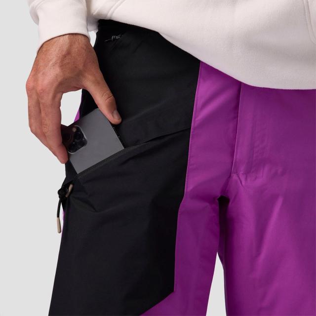 取寄) バックカントリー メンズ ゴア-テックス シェル パンツ - メンズ