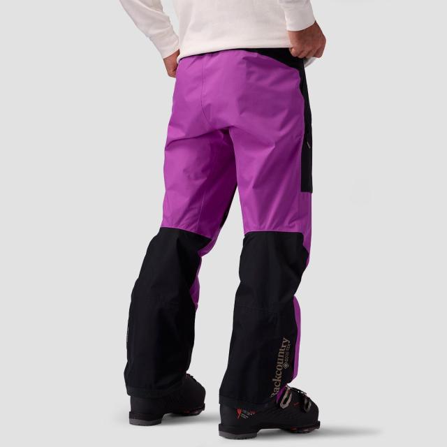 取寄) バックカントリー メンズ ゴア-テックス シェル パンツ - メンズ