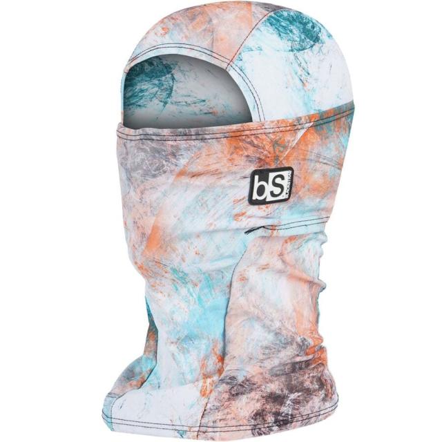 (取寄) ブラックストラップ プリント フード バラクラバ BlackStrap Print Hood Balaclava Pastels