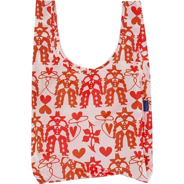 (取寄) バグー スタンダード バグゥ BAGGU Standard Baggu Cowgirl
