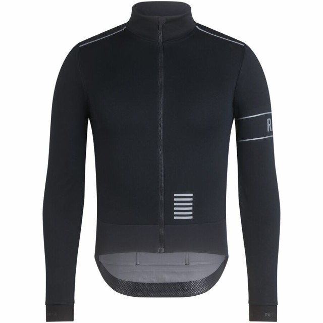 (取寄) ラファ メンズ プロ チーム ロング-スローブ ゴア-テックス インフィニアム ジャージ - メンズ Rapha men Pro Team Long-Sleeve G