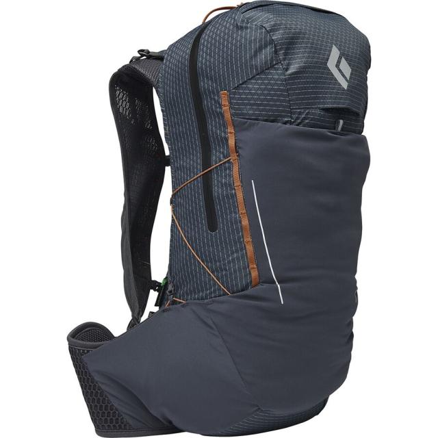 (取寄) ブラックダイヤモンド パシュート 30L バックパック Black Diamond Pursuit 30L Backpack Carbon/Moab Brownの通販は