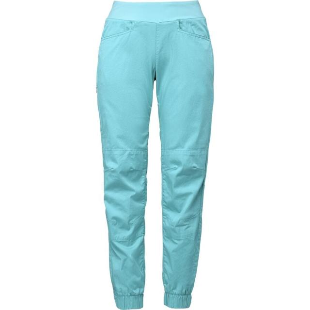 (取寄) ブラックダイヤモンド レディース ノーション SP パンツ - ウィメンズ  women Notion SP Pant - Women's Glacier