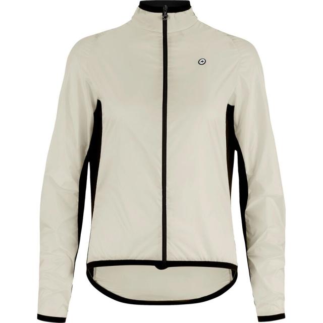 (取寄) アソス レディース ユーマ GT ウィンド ジャケット C2 - ウィメンズ Assos women UMA GT Wind Jacket C2 - Women's Moon Sand