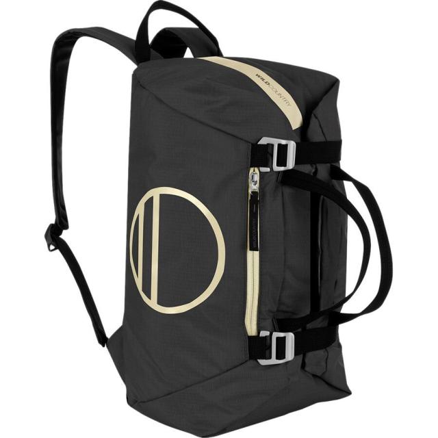 (取寄) ワイルドカントリー ロープ バッグ Wild Country Rope Bag Onyxの通販は