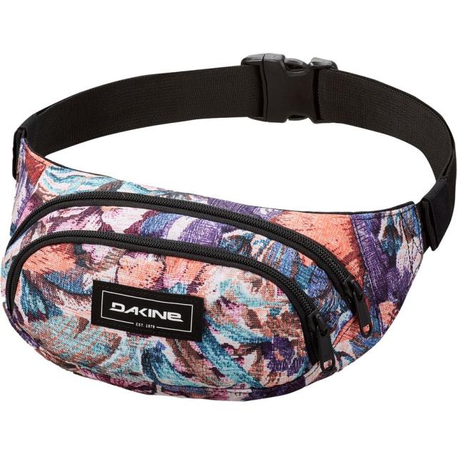 (取寄) ダカイン ヒップ パック DAKINE Hip Pack 8 Bit Floralの通販は 8,720円