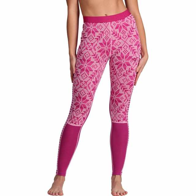 (取寄) カリトラ レディース エルス パンツ - ウィメンズ Kari Traa women Else Pant - Women's Fuchaの通販は 14,846円