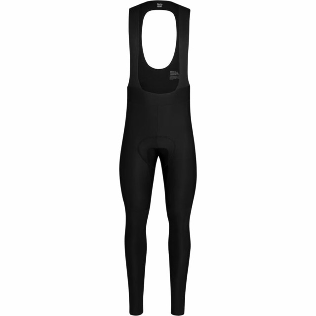 (取寄) ラファ メンズ コア ウィンター ビブ タイト - メンズ Rapha men Core Winter Bib Tight - Men's Blackの通販は