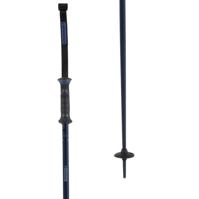 (取寄) アルマダ トライアド スキー ポール - Armada Triad Ski Pole - 2026 Blue