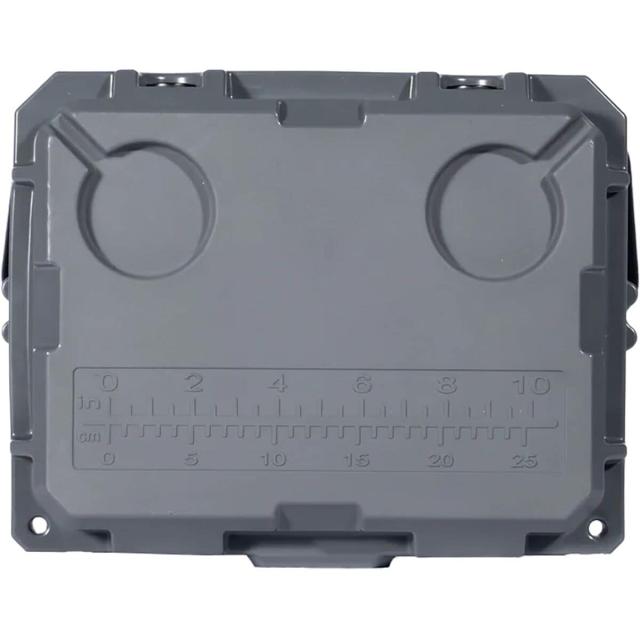 (取寄) ロームアドベンチャーコー 15qt ラギッド クーラー ROAM Adventure Co 15qt Rugged Cooler Slateの通販は