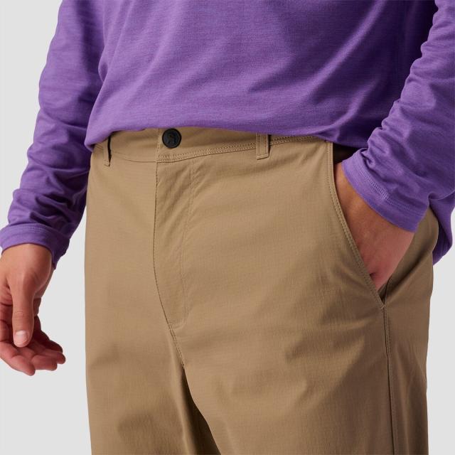 取寄) バックカントリー メンズ ワサッチ リップストップ エブリデイ