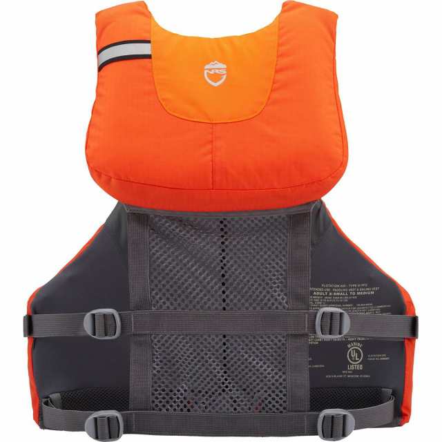 (取寄) エヌアールエス メンズ チヌーク パーソナル フローテーション デバイス - メンズ NRS men Chinook Personal Flotation Device - 