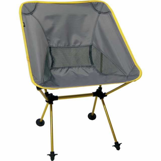 (取寄) トラベルチェア ジョーイ キャンプ チェアー TRAVELCHAIR Joey Camp Chair Yellowの通販は