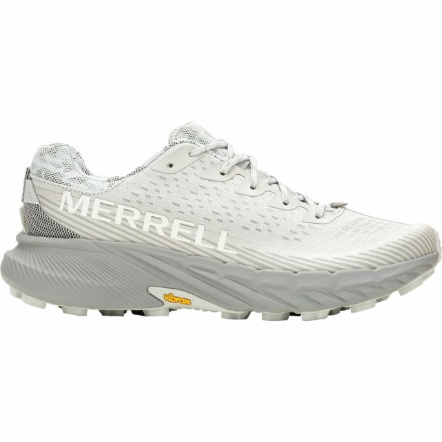 (取寄) メレル メンズ アジリティ ピーク 5 シューズ - メンズ Merrell men Agility Peak 5 Shoe - Men's Cloud