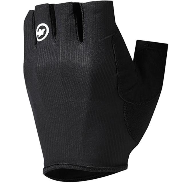 (取寄) アソス アソス RS タルガ グローブ Assos Assos RS TARGA Gloves Black Series