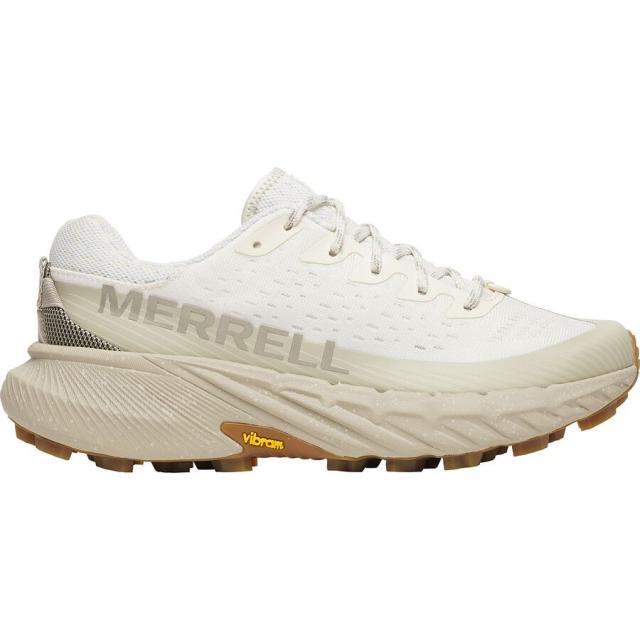 MERRELL メレル シューズ レディース AGILITY PEAK 5 アジリティー ピーク 5 カラー ハイライズ/セロリ 067800 トレイルランニング スニーカー 正規品 メレル｜MERRELL レディース 通販 MERRELL メレル AGILITY PEAK 5 GORE