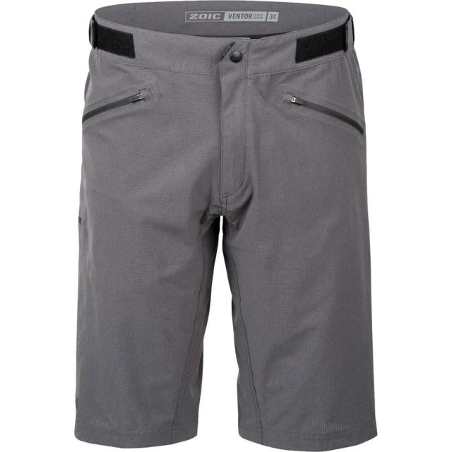 (取寄) ゾイック メンズ ヴェンター 13インチ ショート - メンズ ZOIC men Ventor 13in Short - Men's Shadowの通販は