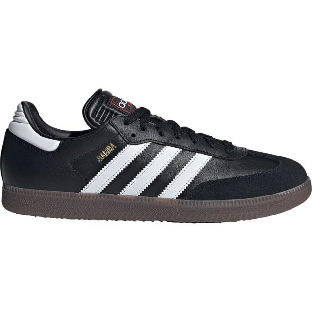 (取寄) アディダス サンバ シューズ Adidas Samba Shoe Core Black/Footwear White/Vivid Red