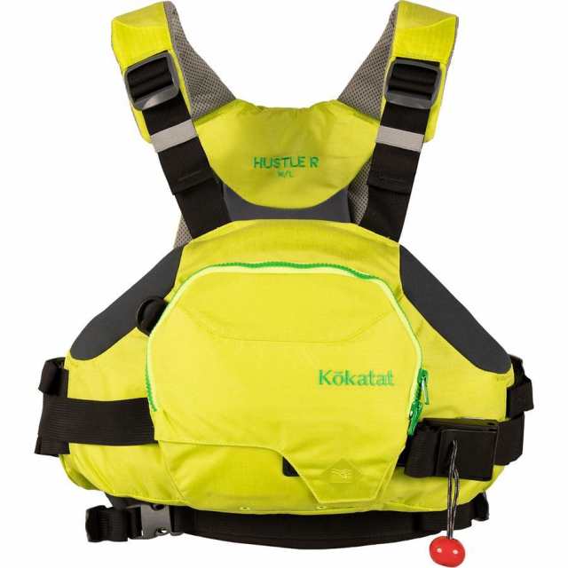 (取寄) コーカタット ハスラー レスキュー ベスト Kokatat Hustler Rescue Vest Mantisの通販は 47,082円