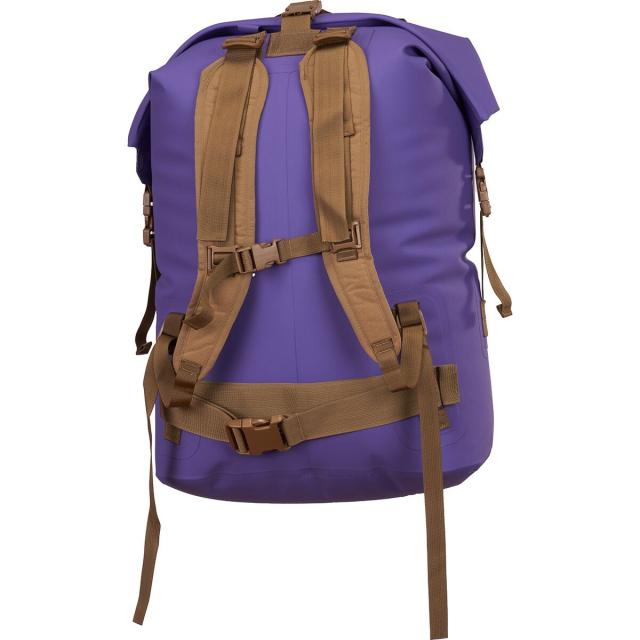 取寄) ウォーターシェド ウェストウォーター 65L バックパック