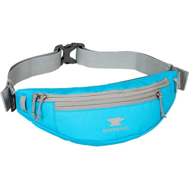 (取寄) マウンテンスミス スウープ 1L ランバー パック Mountainsmith Swoop 1L Lumbar Pack Cyan Blueの通販は