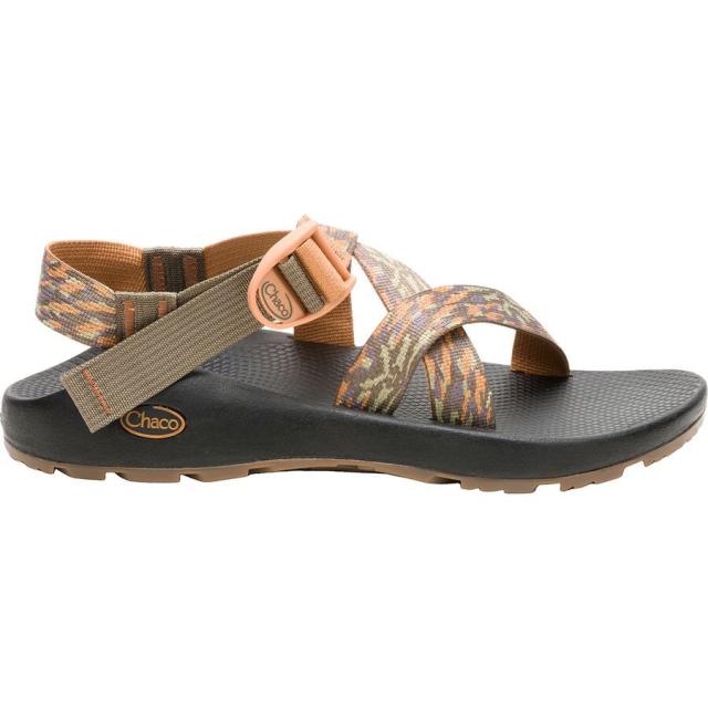 (取寄) チャコ メンズ Z / 1 クラシック サンダル - メンズ Chaco men Z/1 Classic Sandal - Men's Flare Canyon Clay