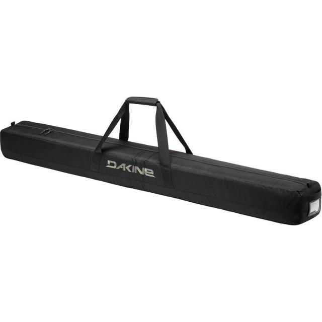 (取寄) ダカイン パッテッド スキー スリーブ DAKINE Padded Ski Sleeve Blackの通販は
