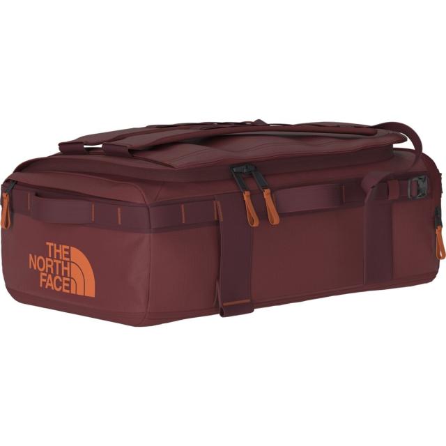 取寄) ノースフェイス ベース キャンプ ボイジャー 32L ダッフル