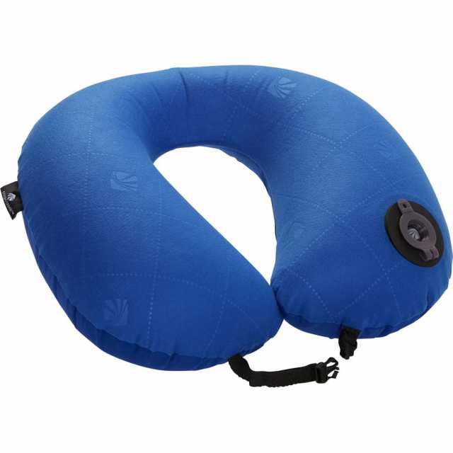 (取寄) イーグルクリーク エクスエール ネック ピロー Eagle Creek Exhale Neck Pillow Blue Seaの通販は