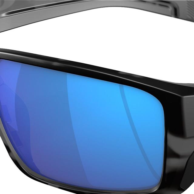 (取寄) コスタ ファンテール プロ 580G ポーラライズド サングラス Costa Fantail Pro 580G Polarized Sunglasses Tiger Shark/Blue Mirror 580G 取寄) コスタ ファンテール プロ 580G ポーラライズド サングラス