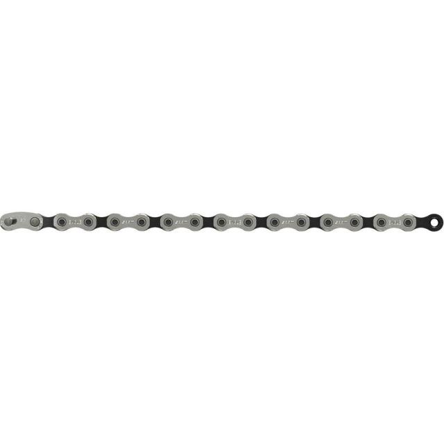 (取寄) スラム GX イーグル 12-スピード チェイン SRAM GX Eagle 12-Speed Chain Silverの通販は