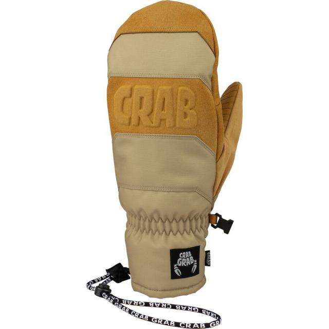 (取寄) クラブグラブ チャンプ ミトン Crab Grab Champ Mitten Desert