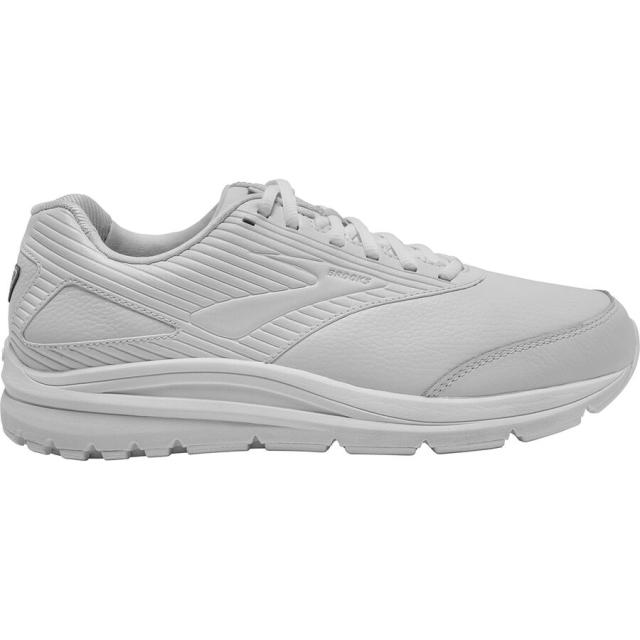 (取寄) ブルックス メンズ アディクション ウォーカー 2 ランニング シューズ - メンズ Brooks men Addiction Walker 2 Running Shoe - Men's White/Whiteの通販は