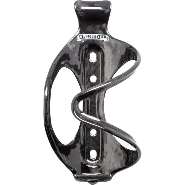 (取寄) アランデル STR ウォーター ボトル ケージ Arundel STR Water Bottle Cage UD Glossy