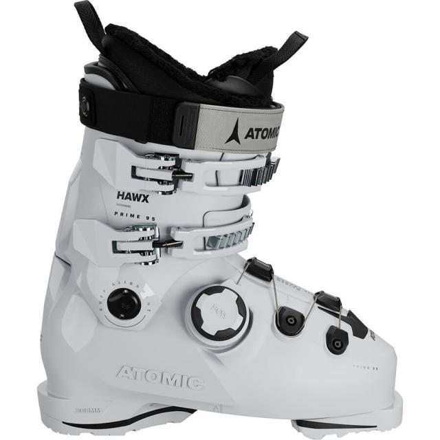 (取寄) アトミック レディース ホークス プライム 95 ボア スキー ブート - 2025 - ウィメンズ Atomic women Hawx Prime 95 Boa Ski Boot - 2025 - Women's Ivoryの通販は