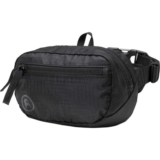 (取寄) バックカントリー ディスティネーション 1L ヒップ パック Backcountry Destination 1L Hip Pack Black