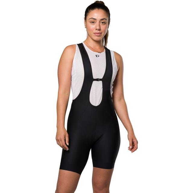 (取寄) パールイズミ レディース アタック ビブ ショート - ウィメンズ PEARL iZUMi women Attack Bib Short - Women's Blackの通販は